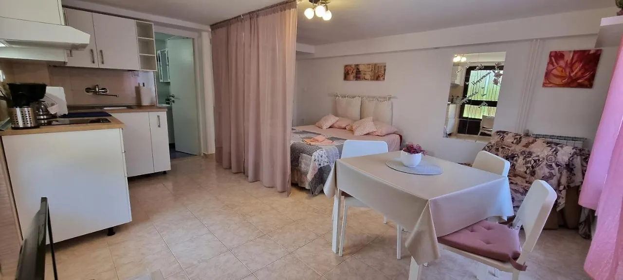 App Maria 3 Apartment Zambratija  0*, Zambratija (Istria) Croatia