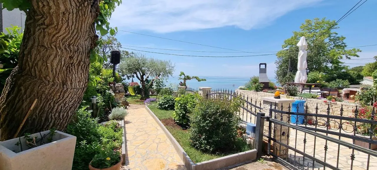 App Maria 3 Apartment Zambratija