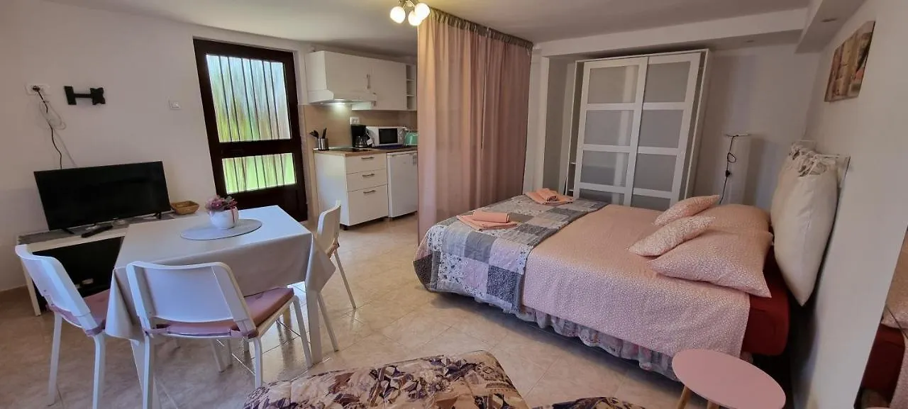 App Maria 3 Apartment Zambratija   Zambratija (Istria)