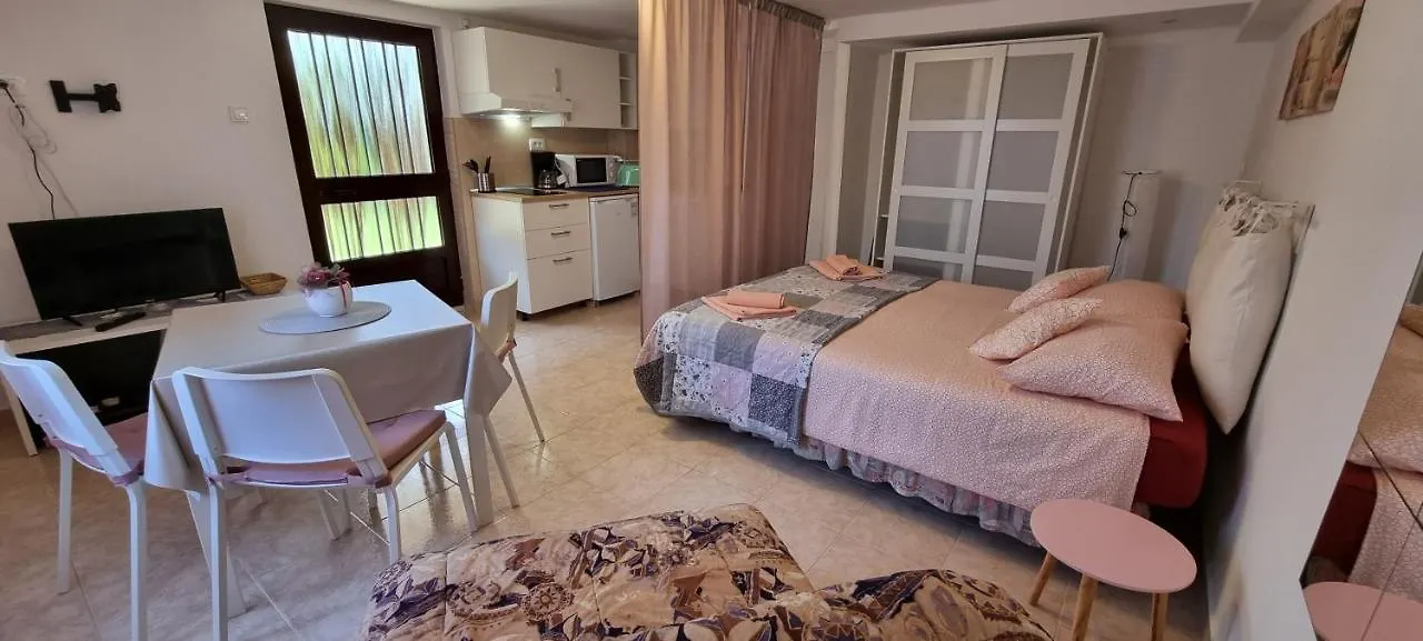 App Maria 3 Apartment Zambratija  Croatia