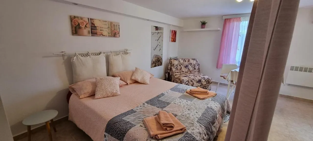 App Maria 3 Apartment Zambratija  Croatia