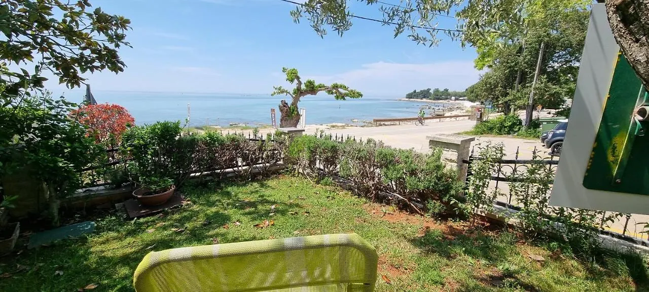 App Maria 3 Apartment Zambratija  Zambratija (Istria)