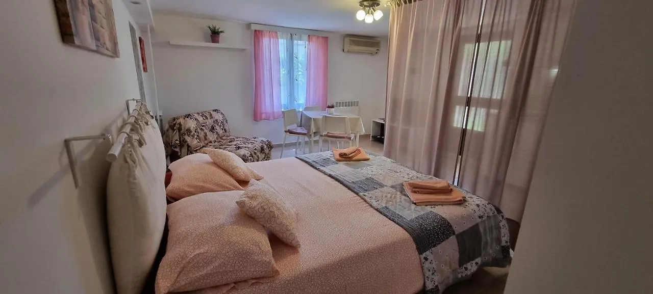 App Maria 3 Apartment Zambratija   Zambratija (Istria)