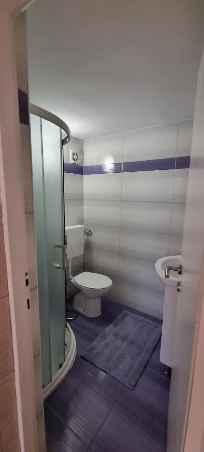 App Maria 3 Apartment Zambratija