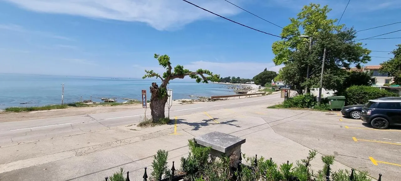 Appartamento App Maria 3 Zambratija  0*, Zambratija (Istria) Croazia