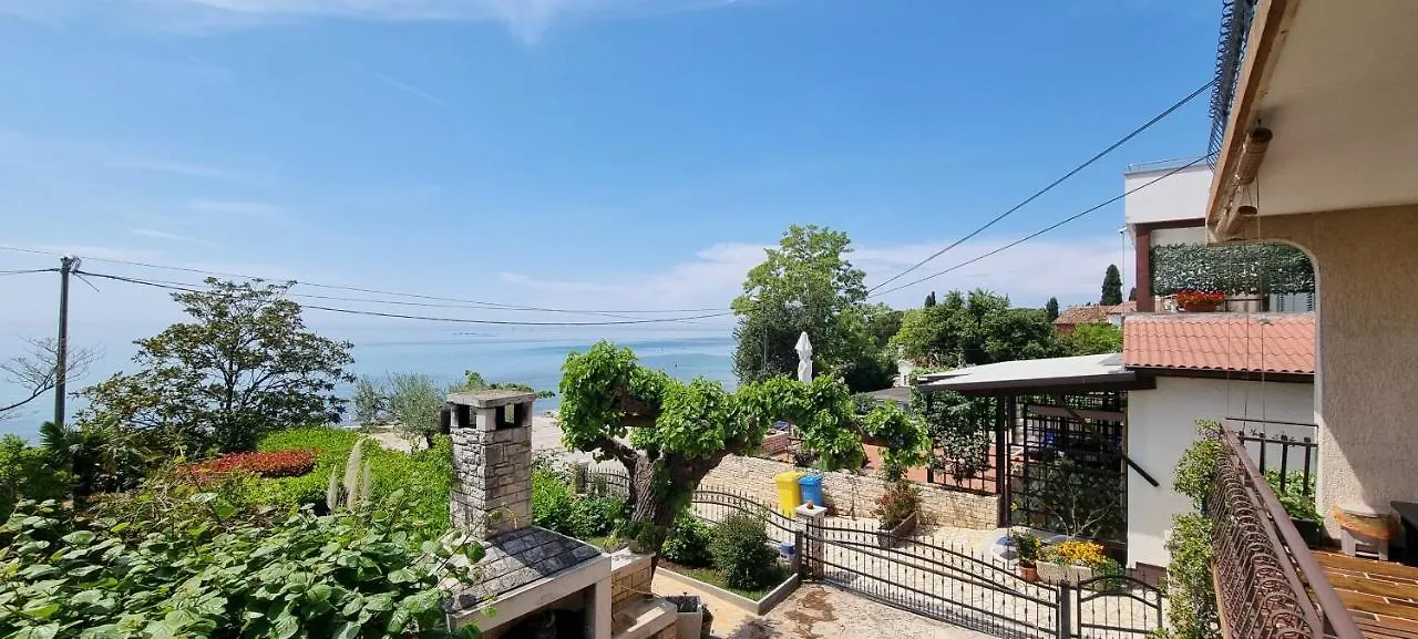 App Maria 3 Apartment Zambratija  0*, Zambratija (Istria)