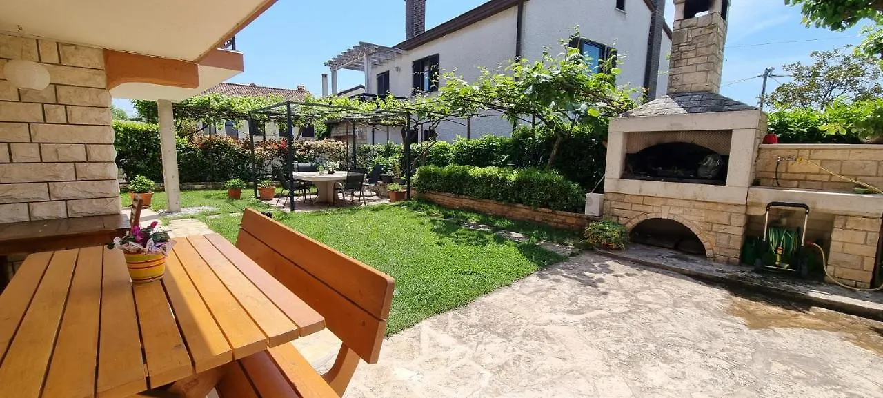 App Maria 3 Apartment Zambratija