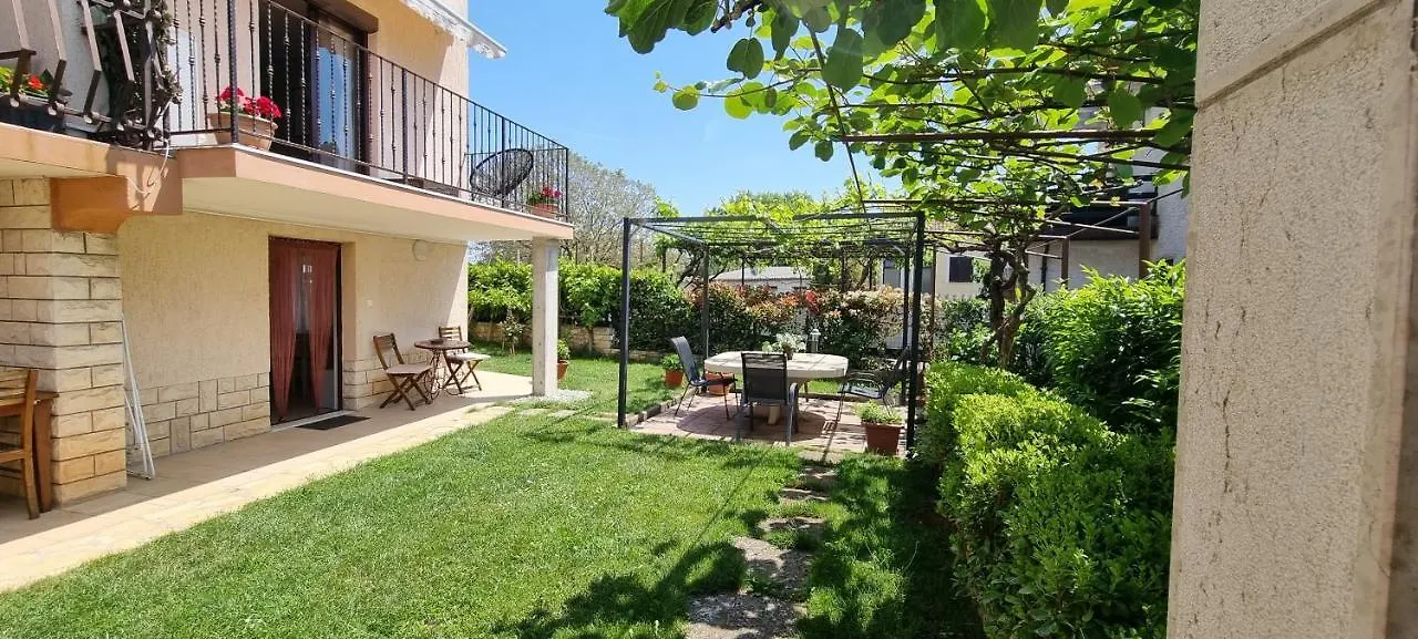 App Maria 3 Apartment Zambratija