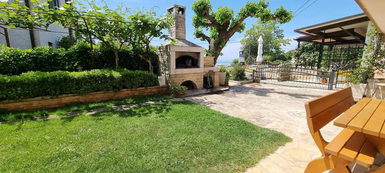 App Maria 3 Apartment Zambratija