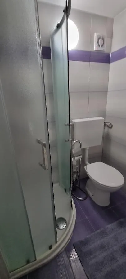 App Maria 3 Apartment Zambratija