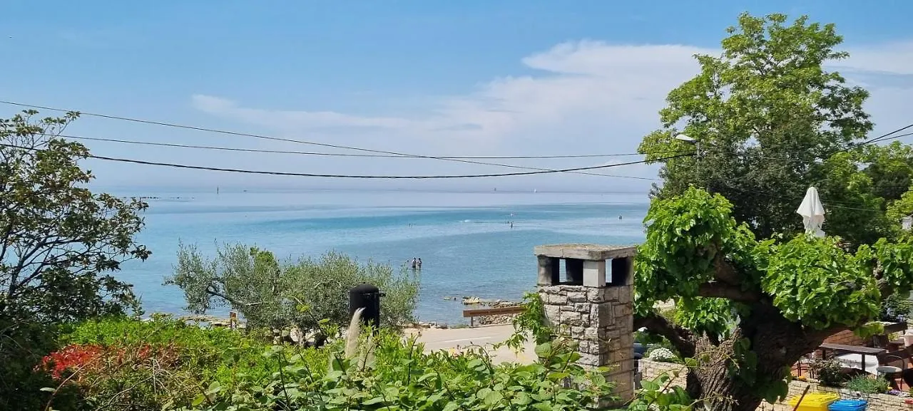 Appartamento App Maria 3 Zambratija  0*, Zambratija (Istria)
