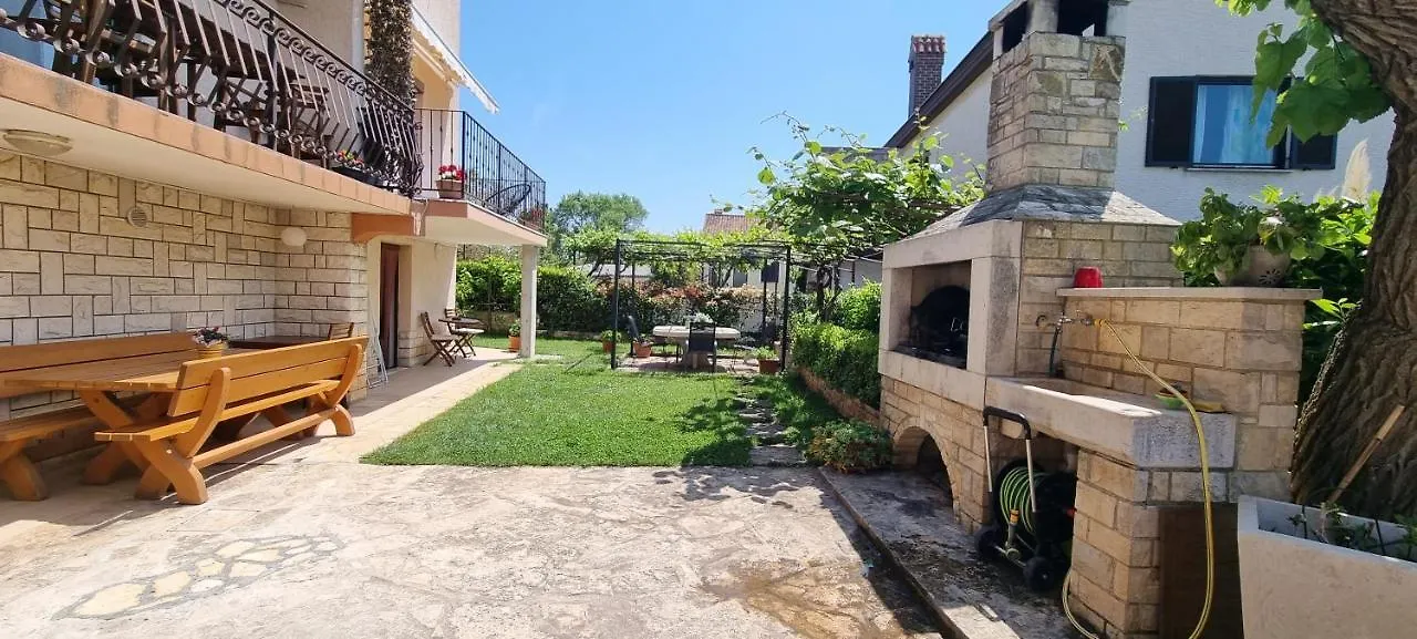 App Maria 3 Apartment Zambratija  0*, Zambratija (Istria) Croatia