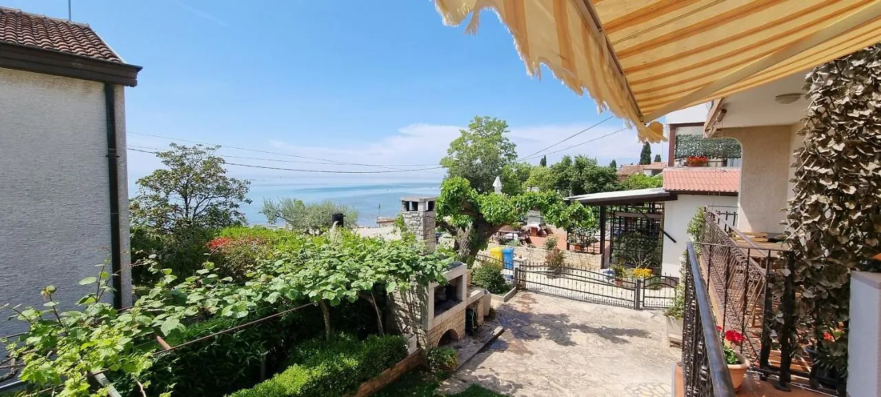 App Maria 3 Apartment Zambratija   Zambratija (Istria)