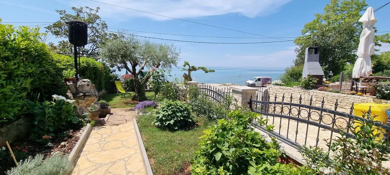Appartamento App Maria 3 Zambratija