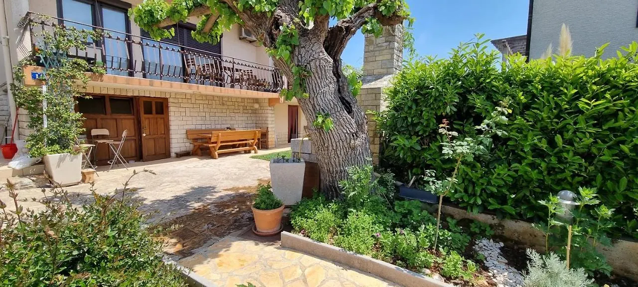 App Maria 3 Apartment Zambratija  Zambratija (Istria)