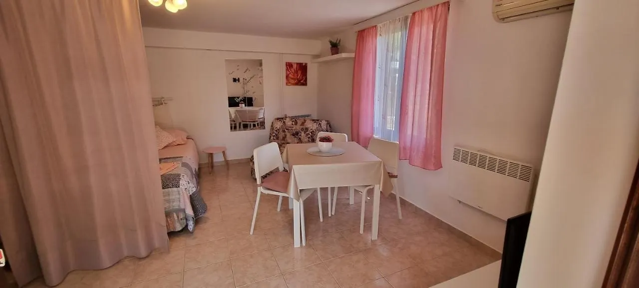 App Maria 3 Apartment Zambratija  0*, Zambratija (Istria)