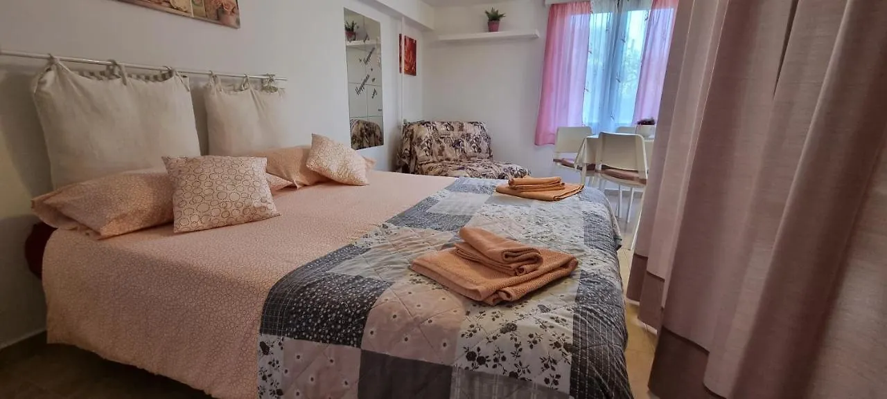 App Maria 3 Apartment Zambratija  Croatia