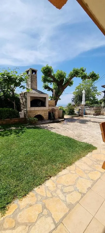 App Maria 3 Apartment Zambratija  Croatia