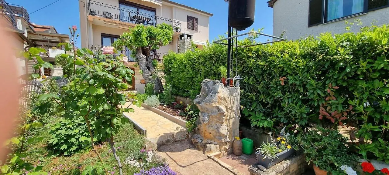 App Maria 3 Apartment Zambratija
