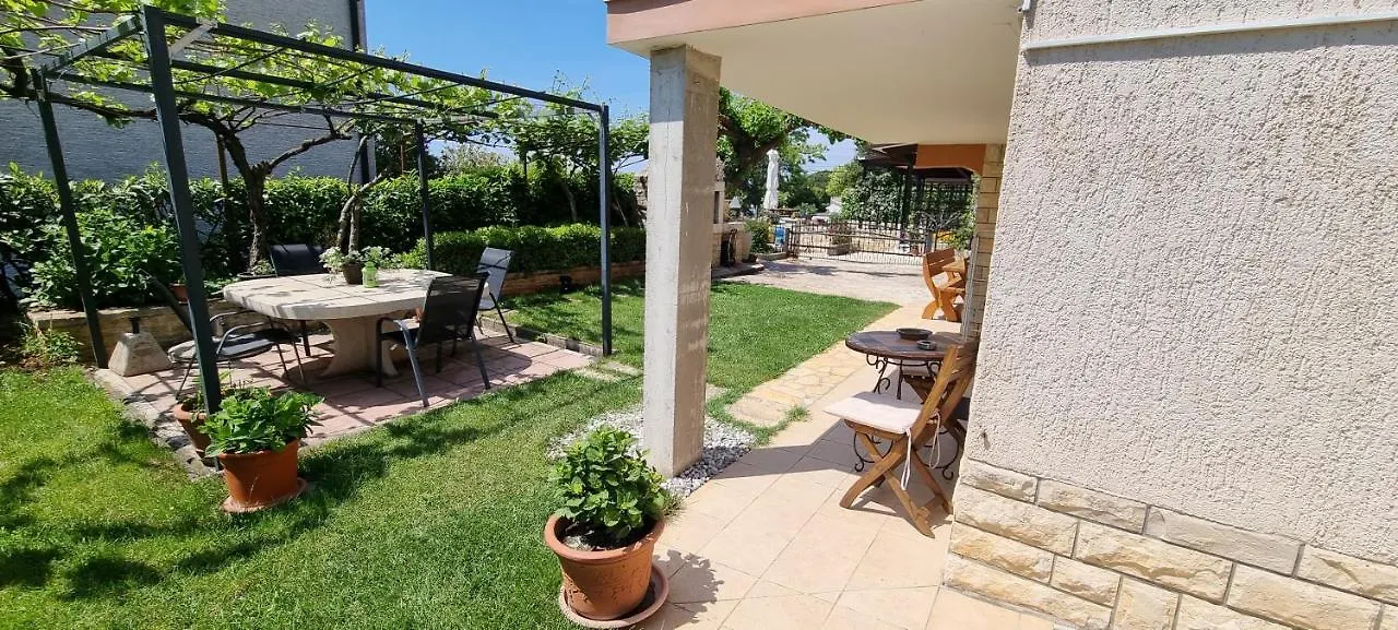 Appartamento App Maria 3 Zambratija