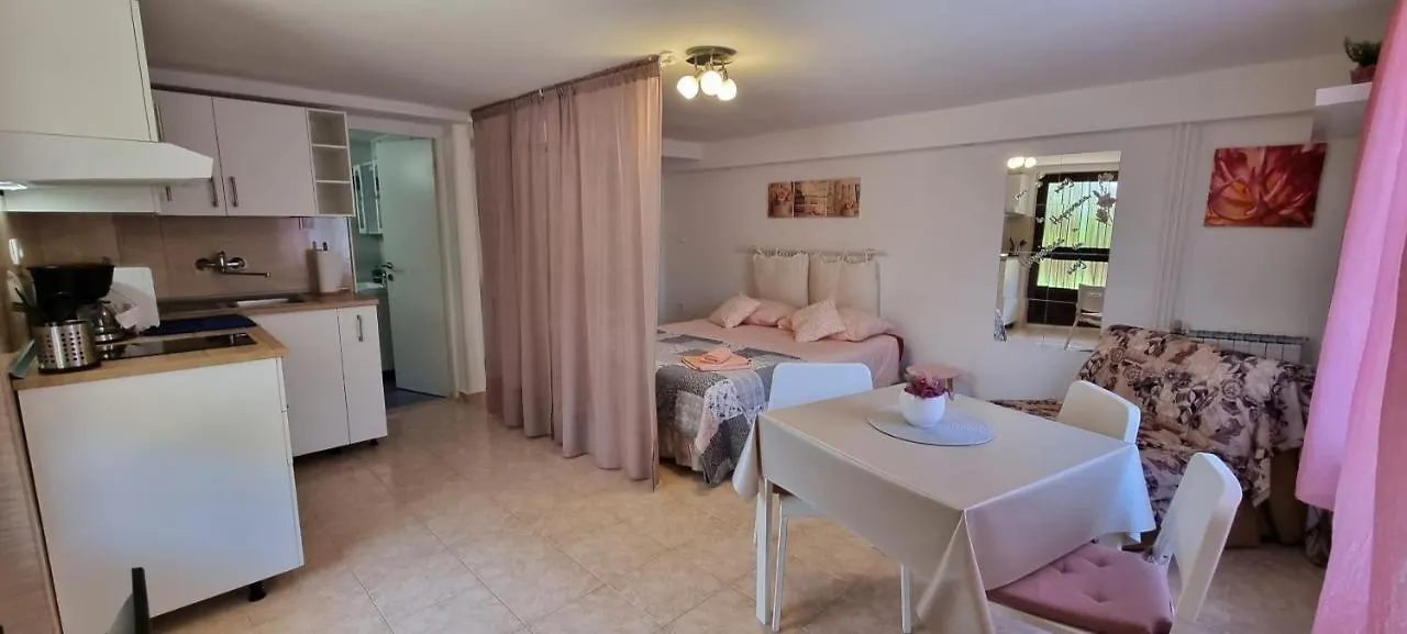 App Maria 3 Apartment Zambratija  Croatia