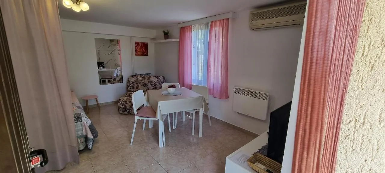 App Maria 3 Apartment Zambratija  0*, Zambratija (Istria) Croatia