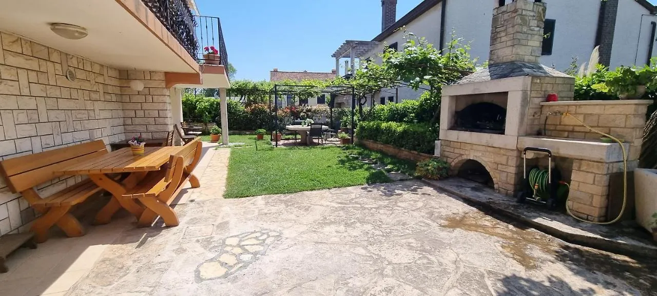 App Maria 3 Apartment Zambratija  0*, Zambratija (Istria) Croatia