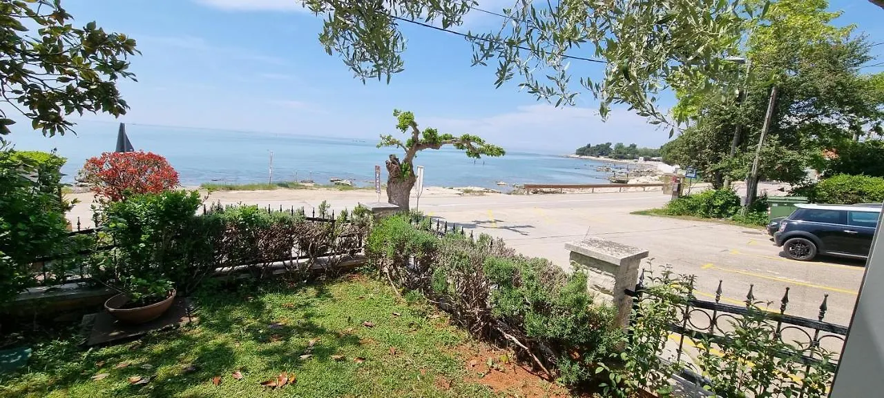 App Maria 3 Apartment Zambratija   Zambratija (Istria)