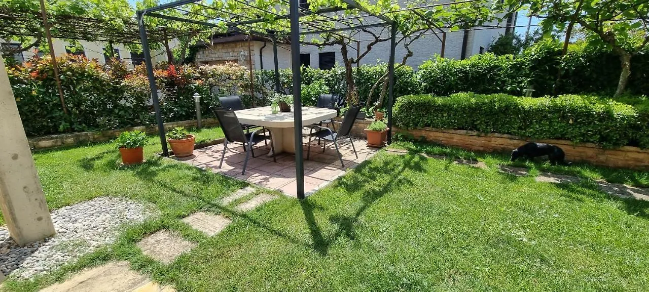 App Maria 3 Apartment Zambratija  Croatia