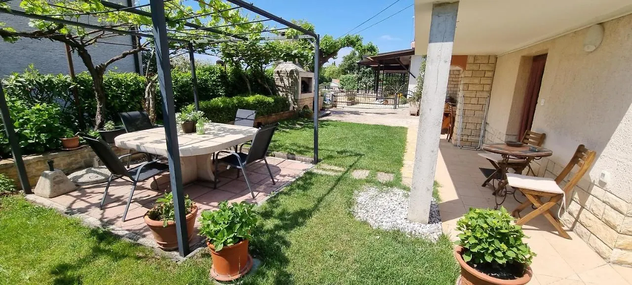 App Maria 3 Apartment Zambratija