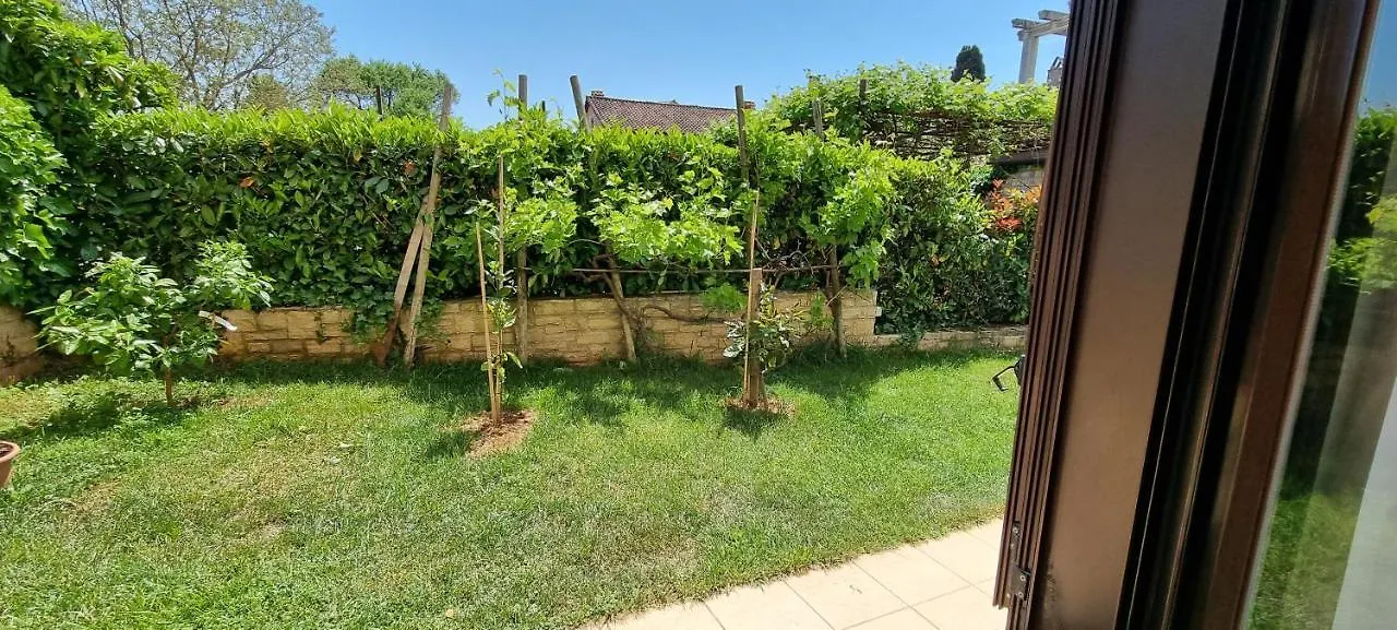 Appartamento App Maria 3 Zambratija  Zambratija (Istria)