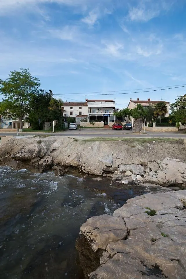 App Maria 3 Apartment Zambratija