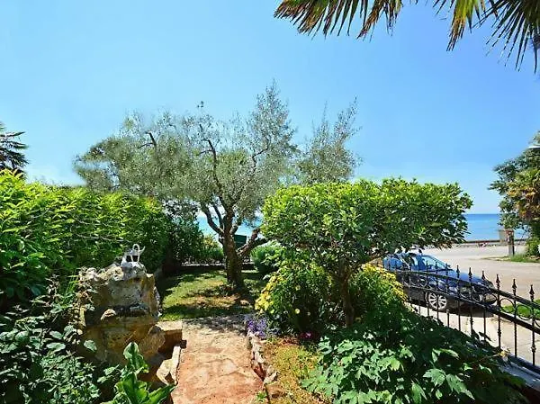 App Maria 3 Apartment Zambratija   Zambratija (Istria)