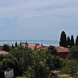 Apartments Zambratija Apartmán
