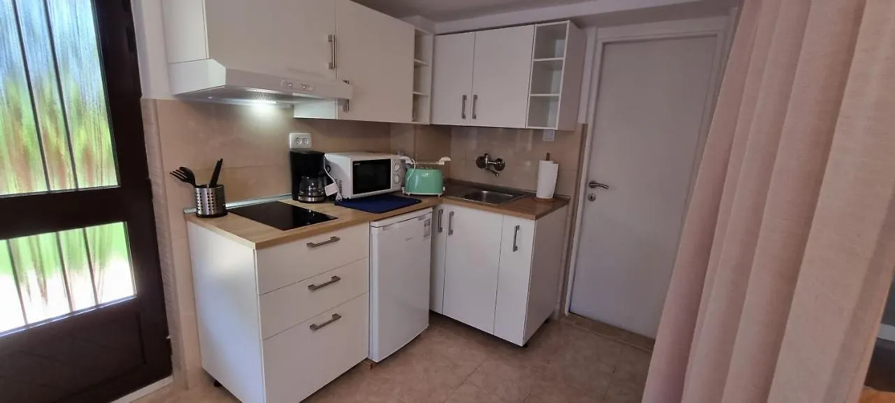 App Maria 3 Apartment Zambratija  Zambratija (Istria)