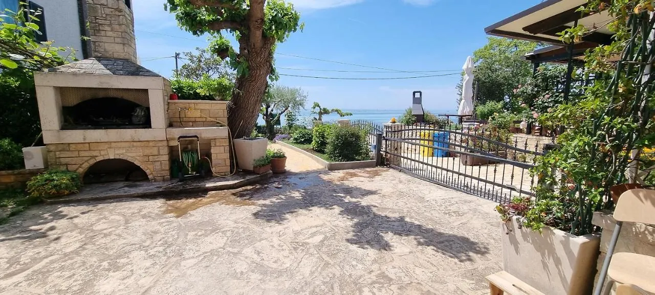App Maria 3 Apartment Zambratija  Croatia
