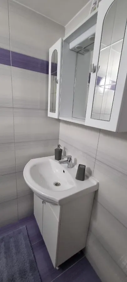 App Maria 3 Apartment Zambratija