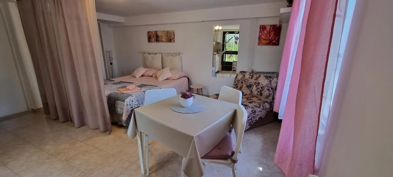 App Maria 3 Apartment Zambratija  Croatia